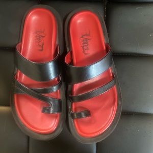 Von D shoes exodus size 8